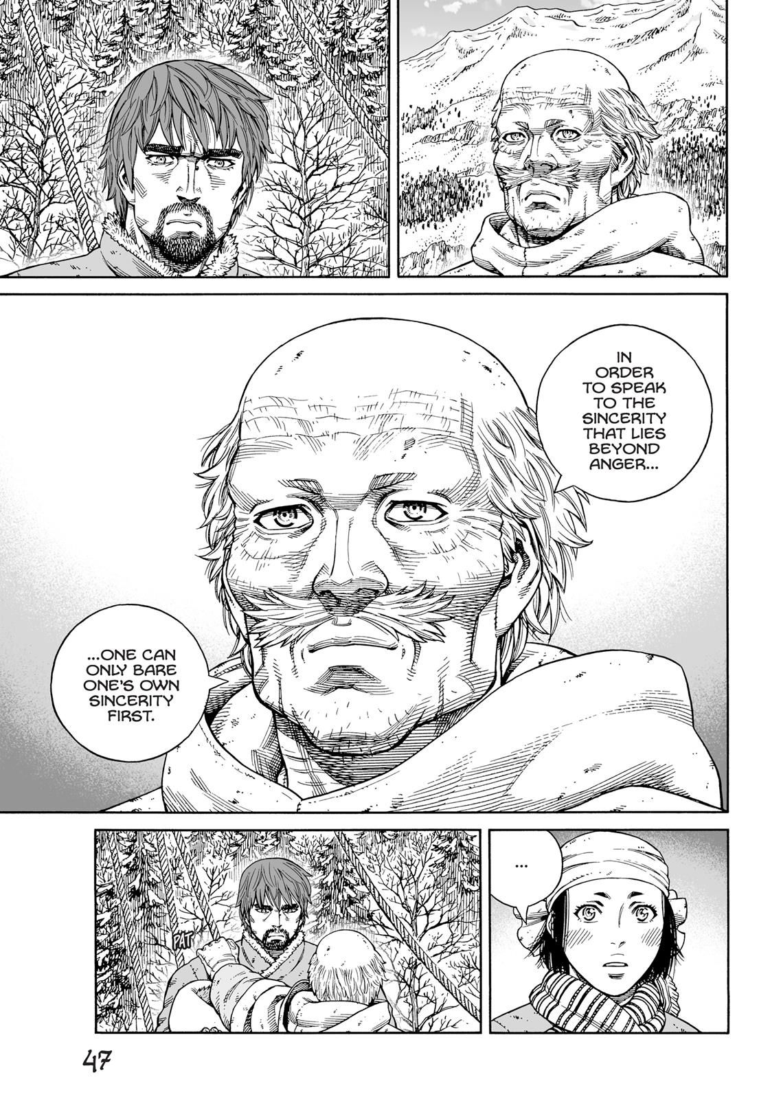 Vinland Saga Ch.117 p.19