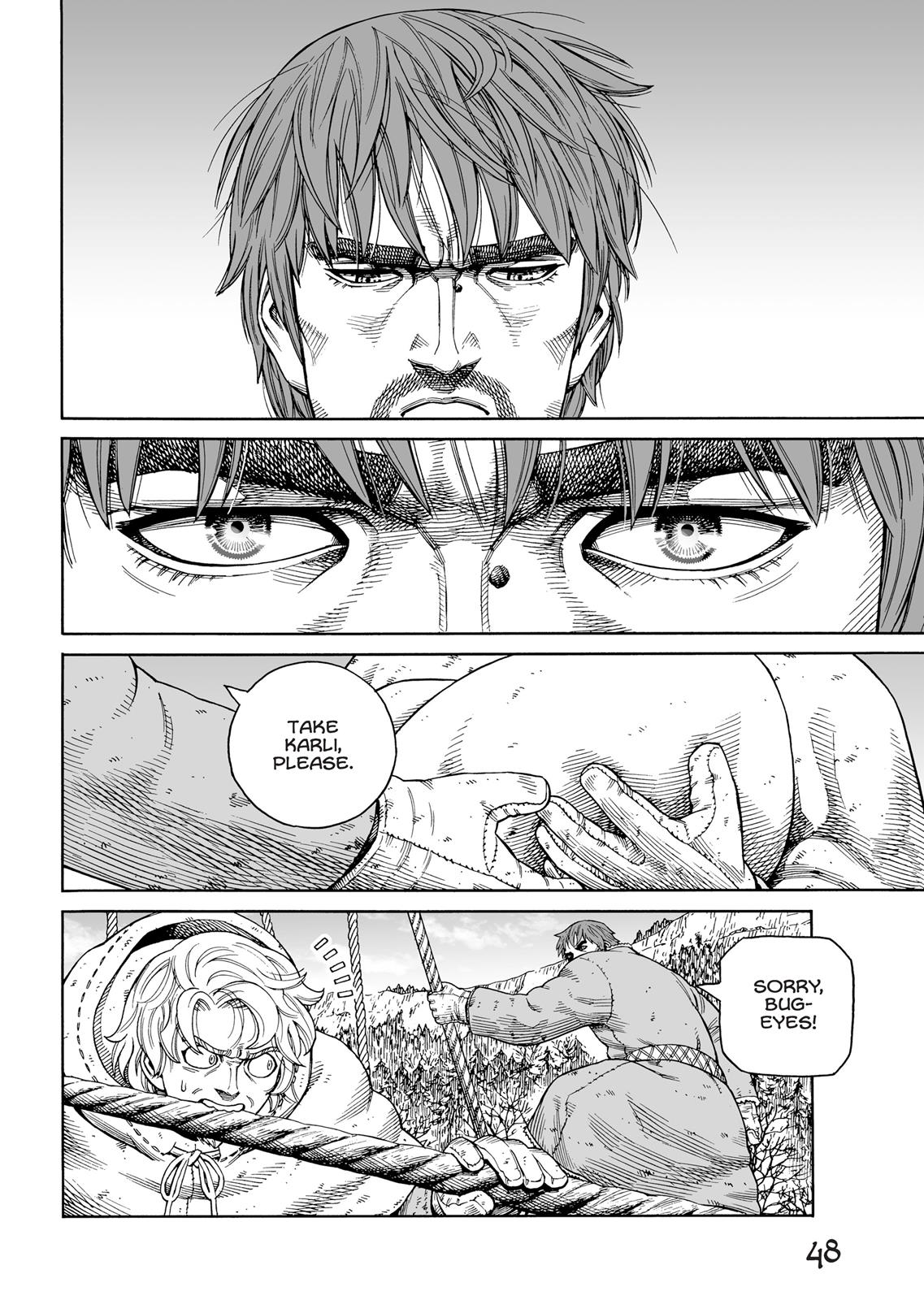 Vinland Saga Ch.117 p.20