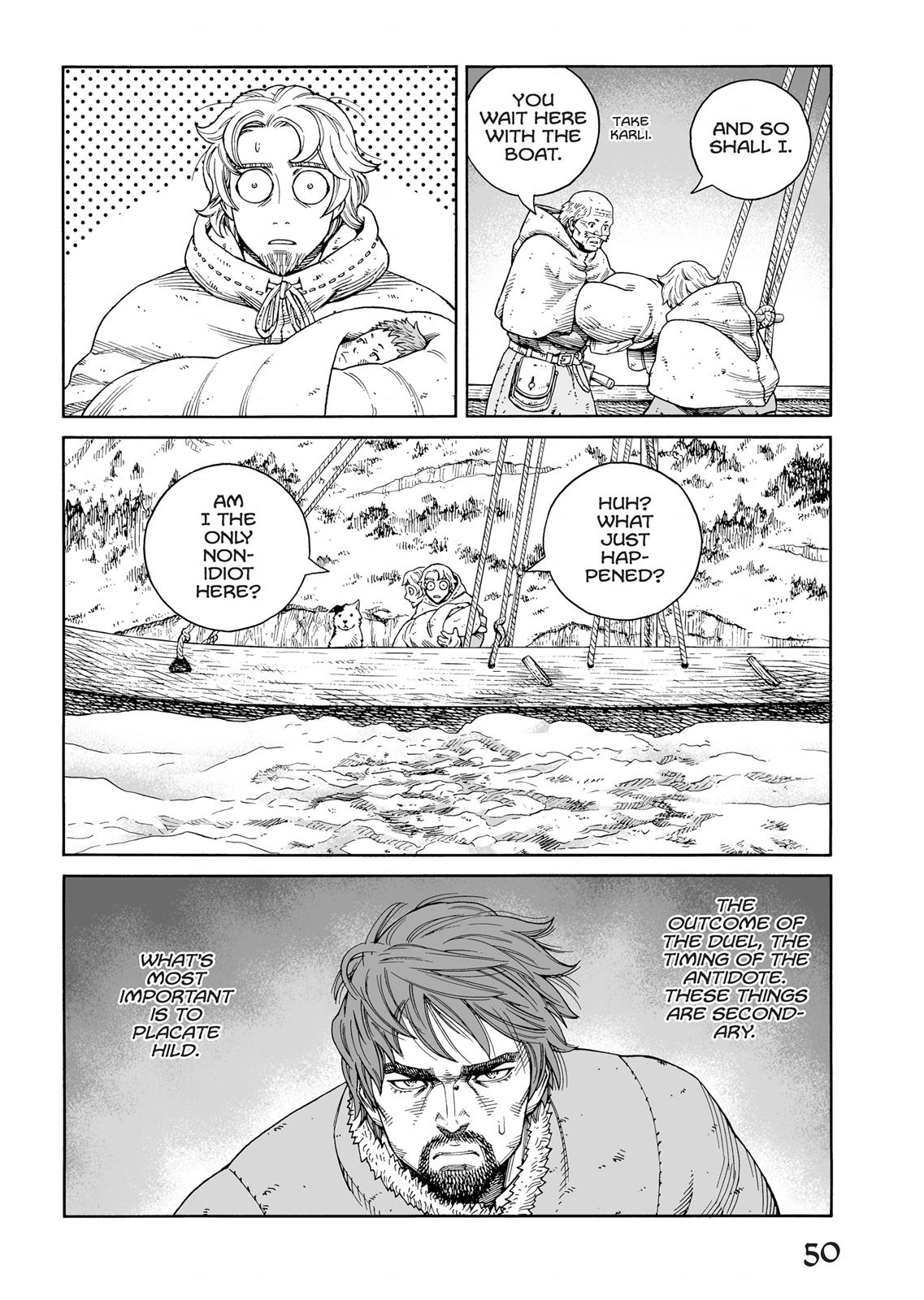 Vinland Saga Ch.117 p.22