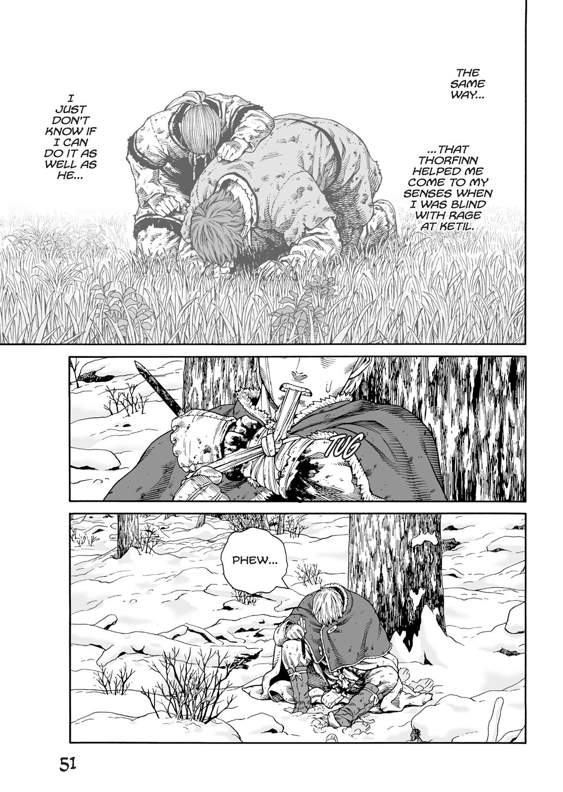 Vinland Saga Ch.117 p.23
