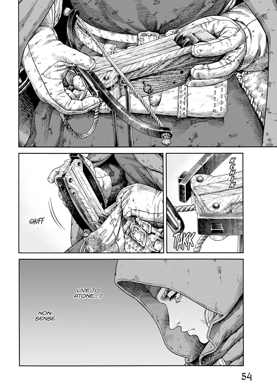Vinland Saga Ch.117 p.26