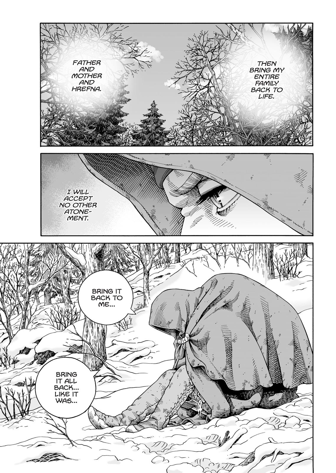 Vinland Saga Ch.117 p.27