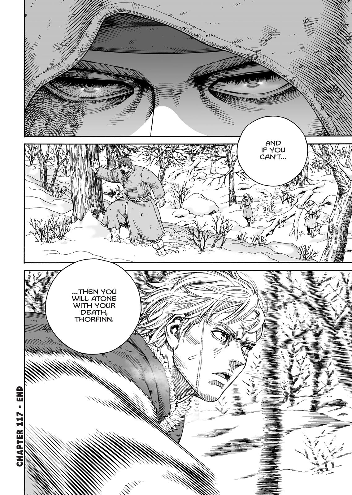 Vinland Saga Ch.117 p.28