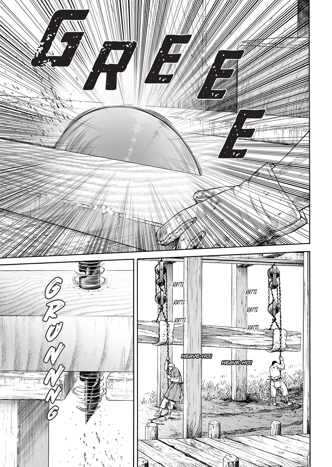 Vinland Saga Ch.118 p.1