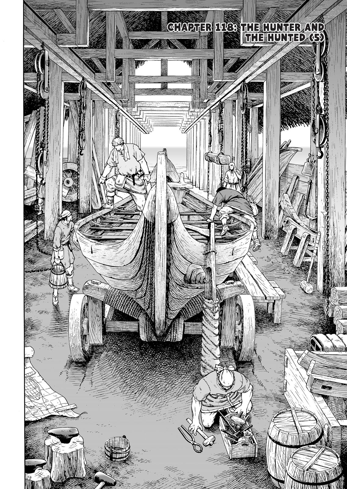 Vinland Saga Ch.118 p.2