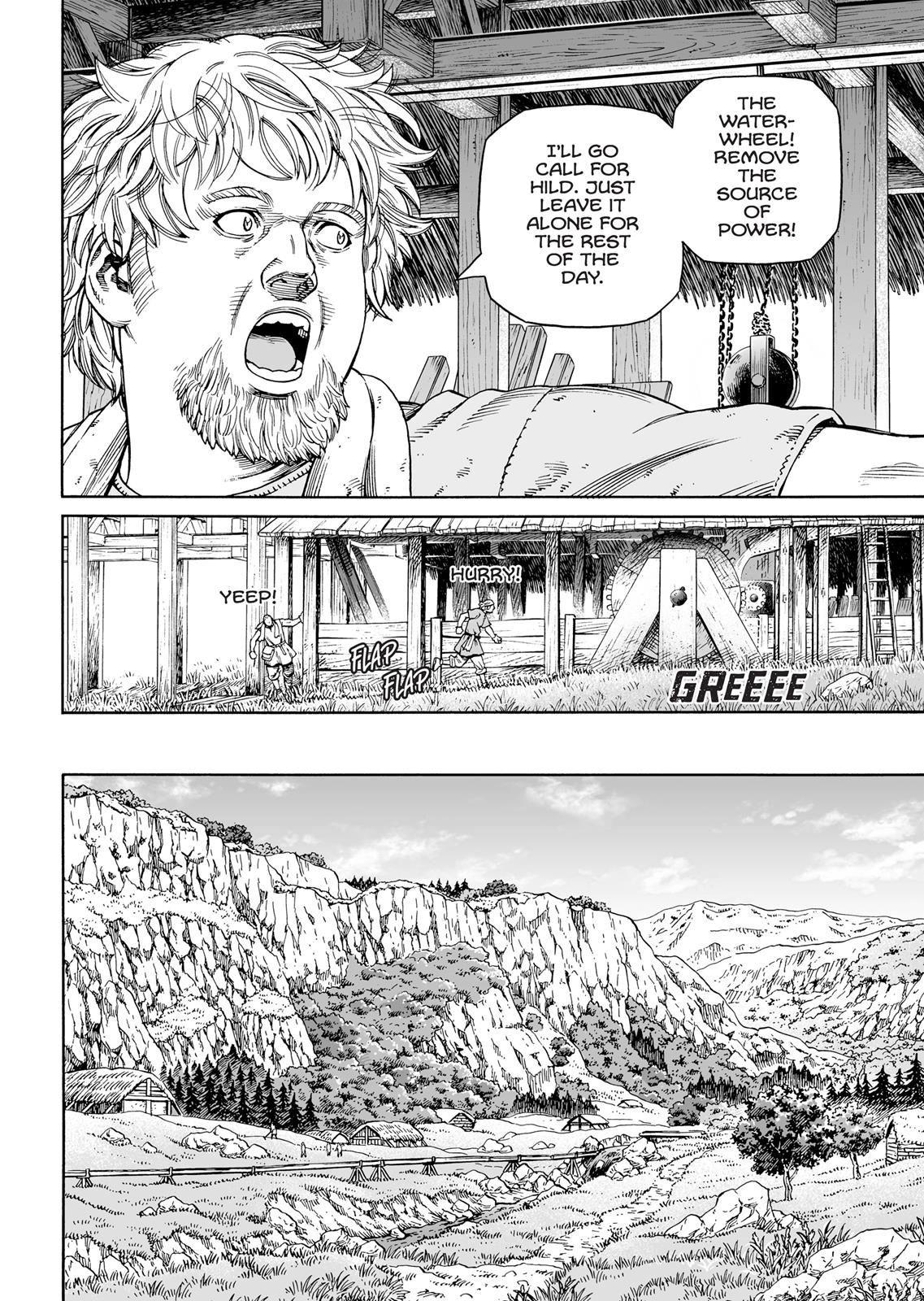Vinland Saga Ch.118 p.4