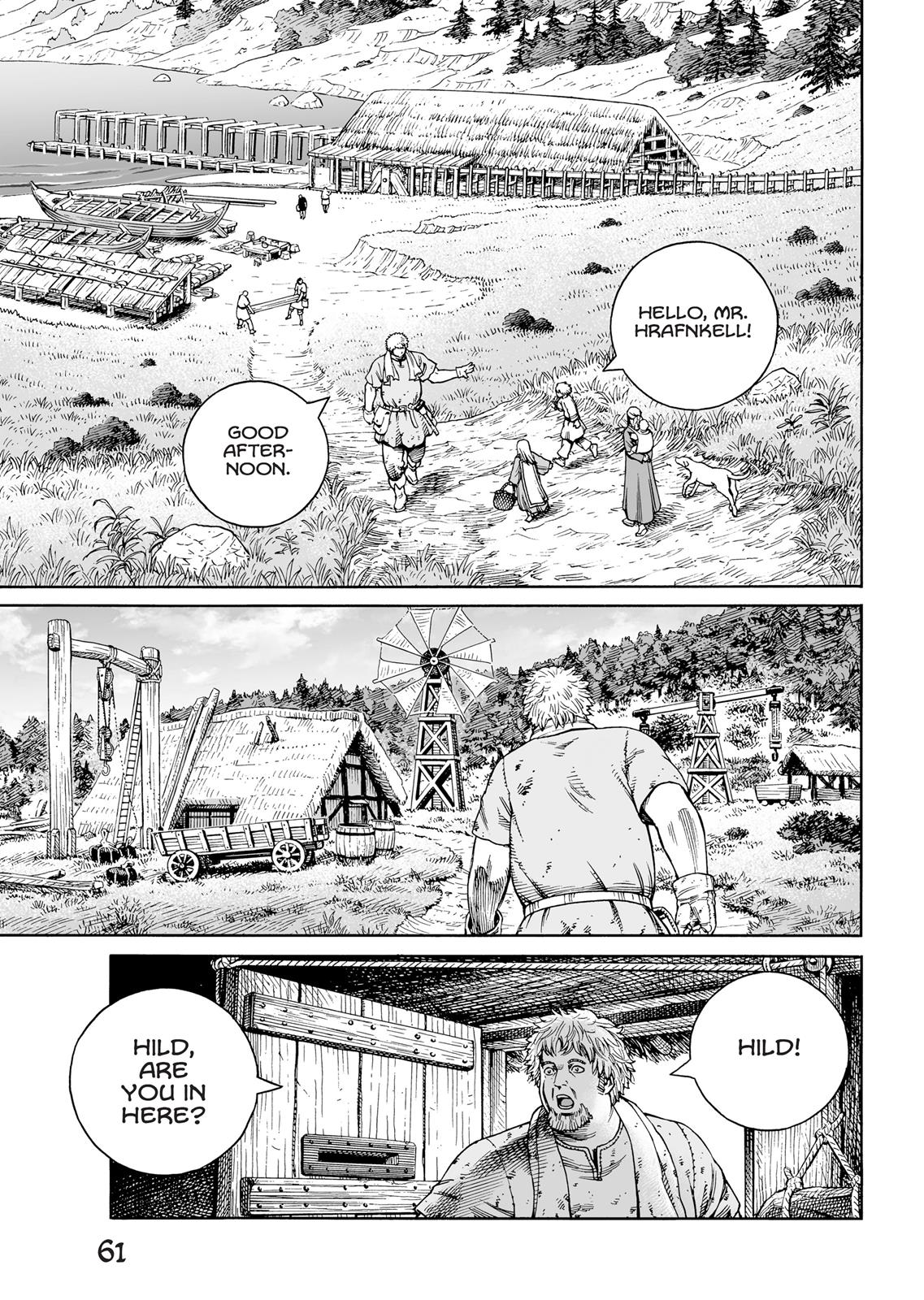 Vinland Saga Ch.118 p.5