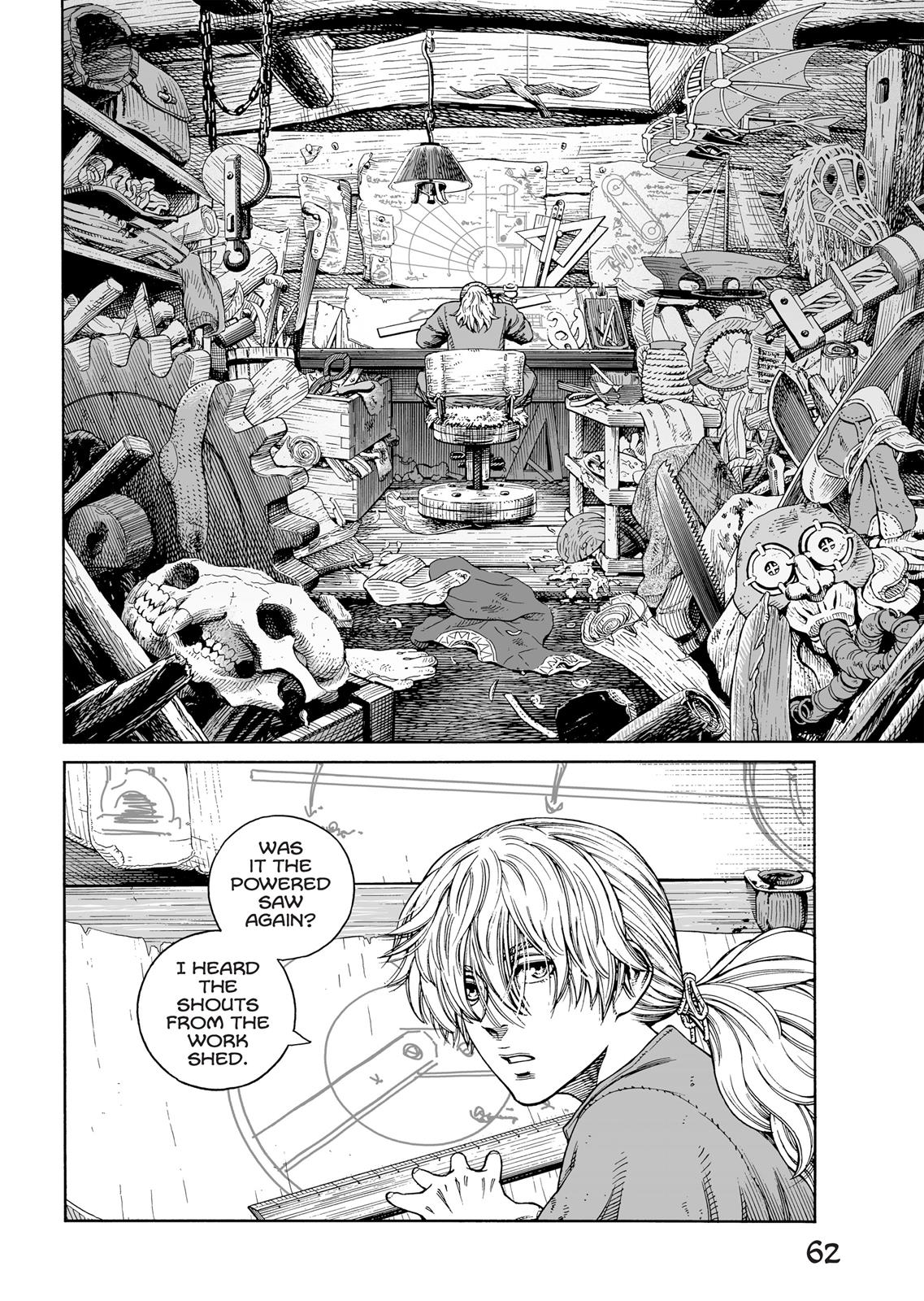 Vinland Saga Ch.118 p.6