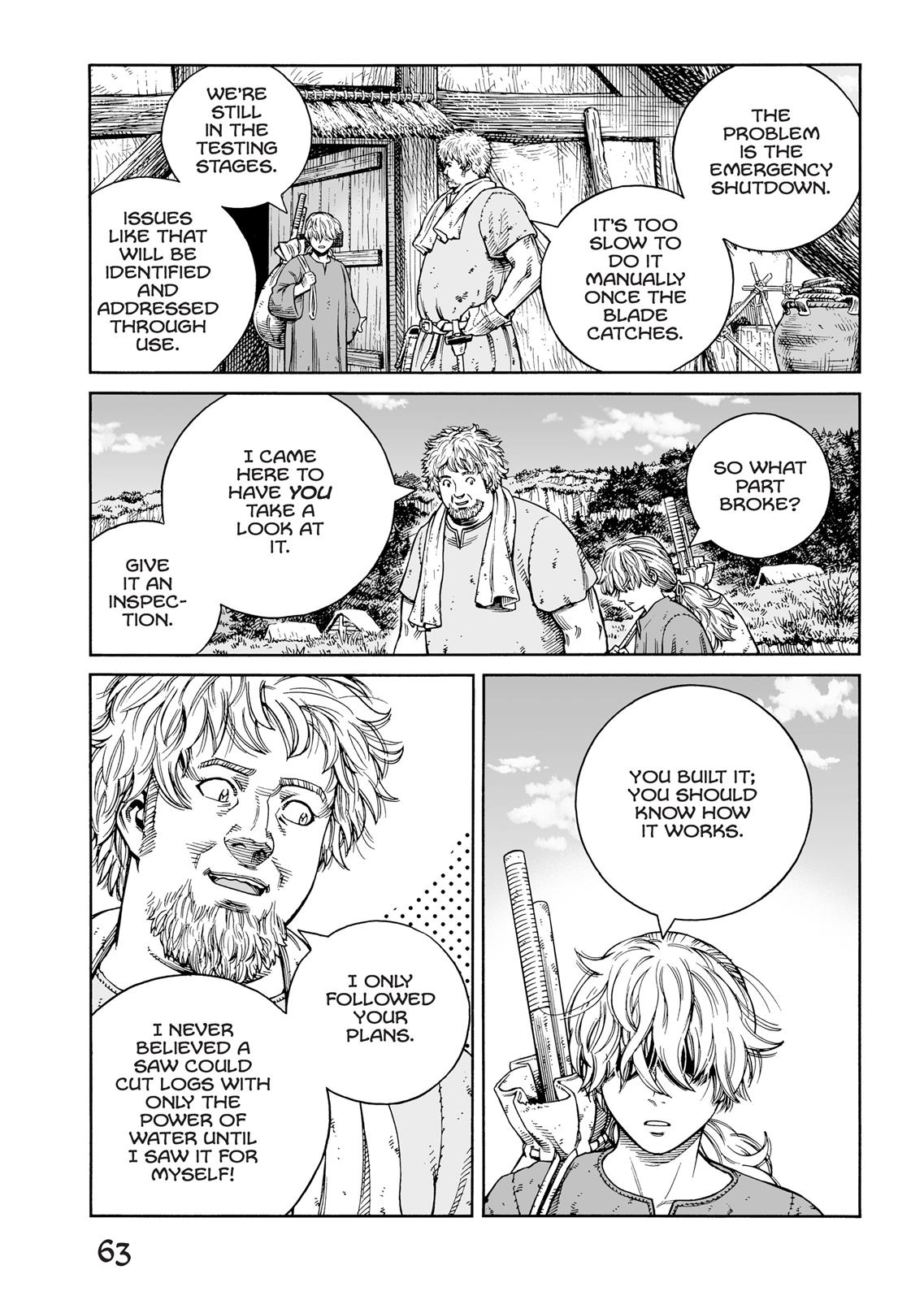Vinland Saga Ch.118 p.7