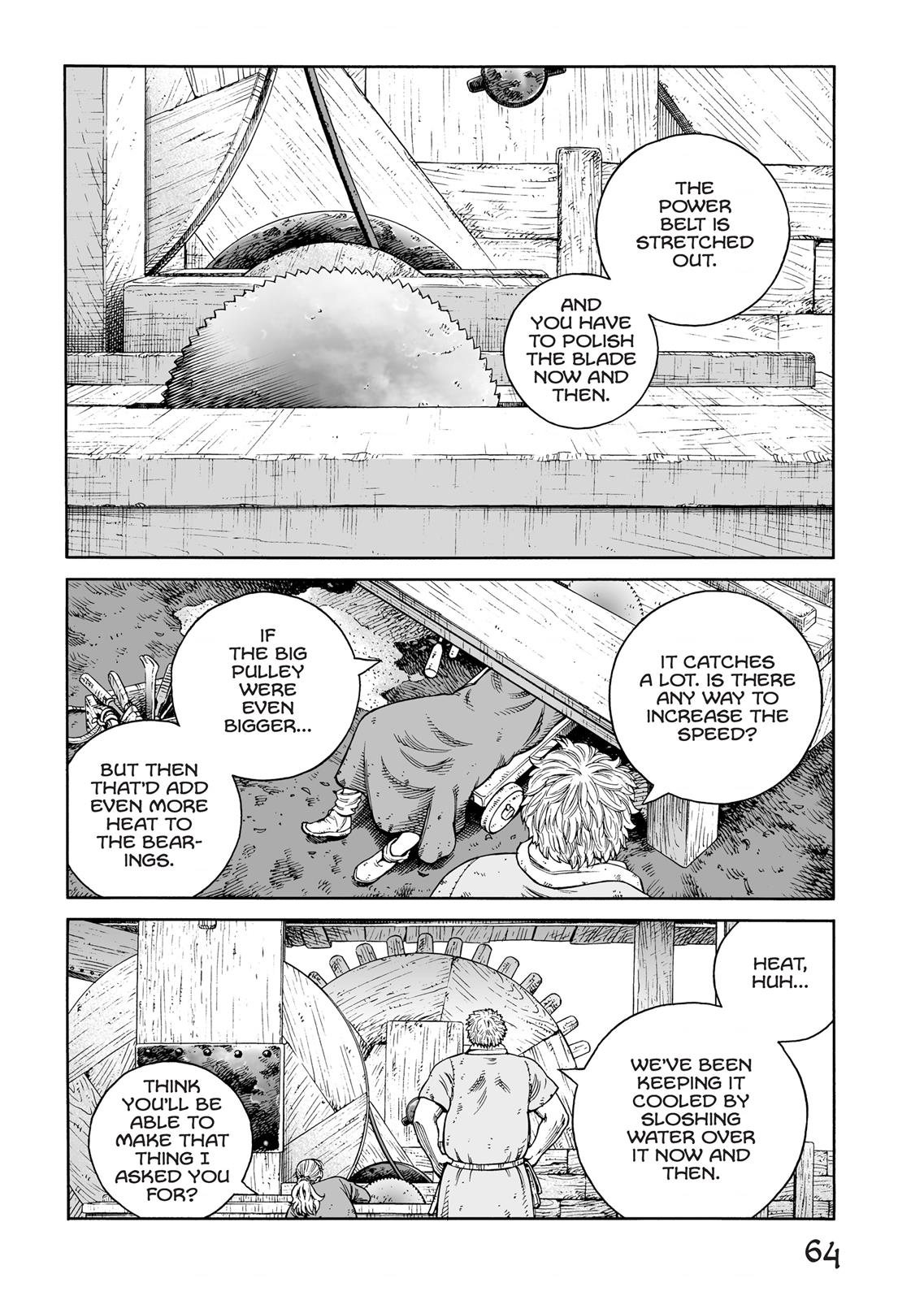 Vinland Saga Ch.118 p.8