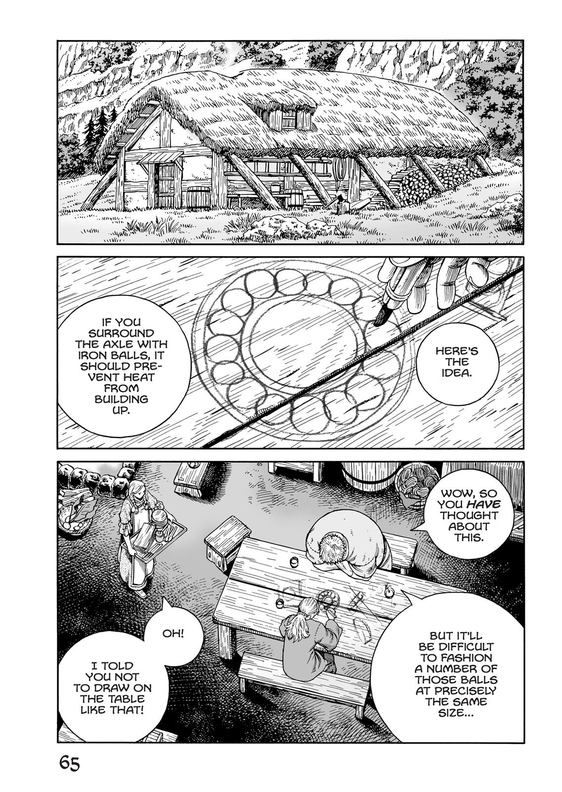 Vinland Saga Ch.118 p.9