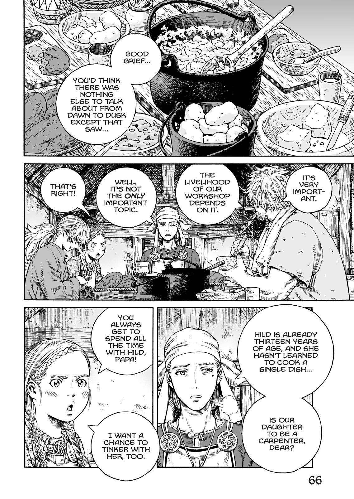 Vinland Saga Ch.118 p.10