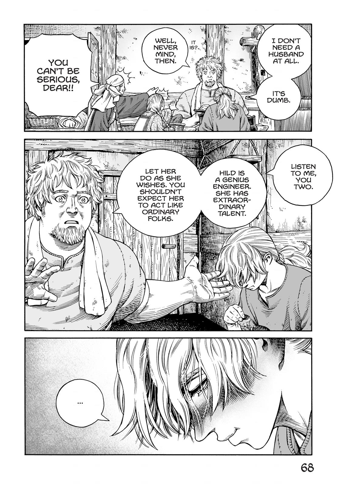 Vinland Saga Ch.118 p.12