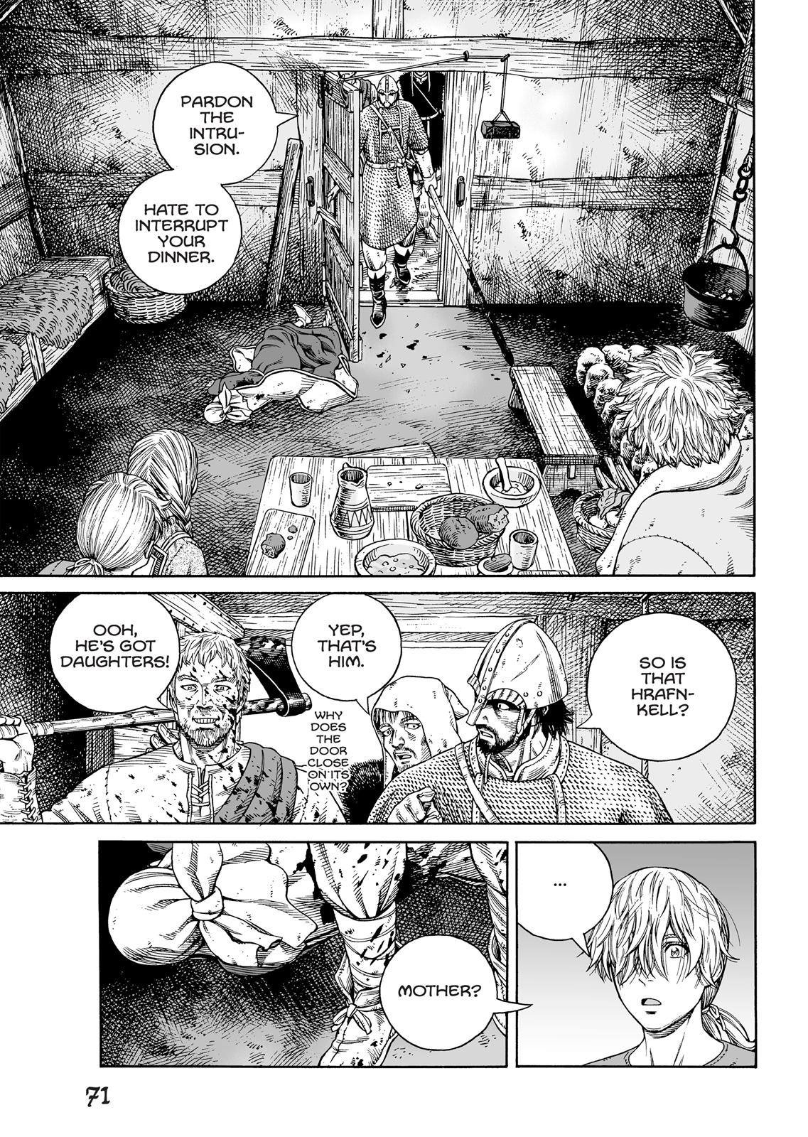 Vinland Saga Ch.118 p.15