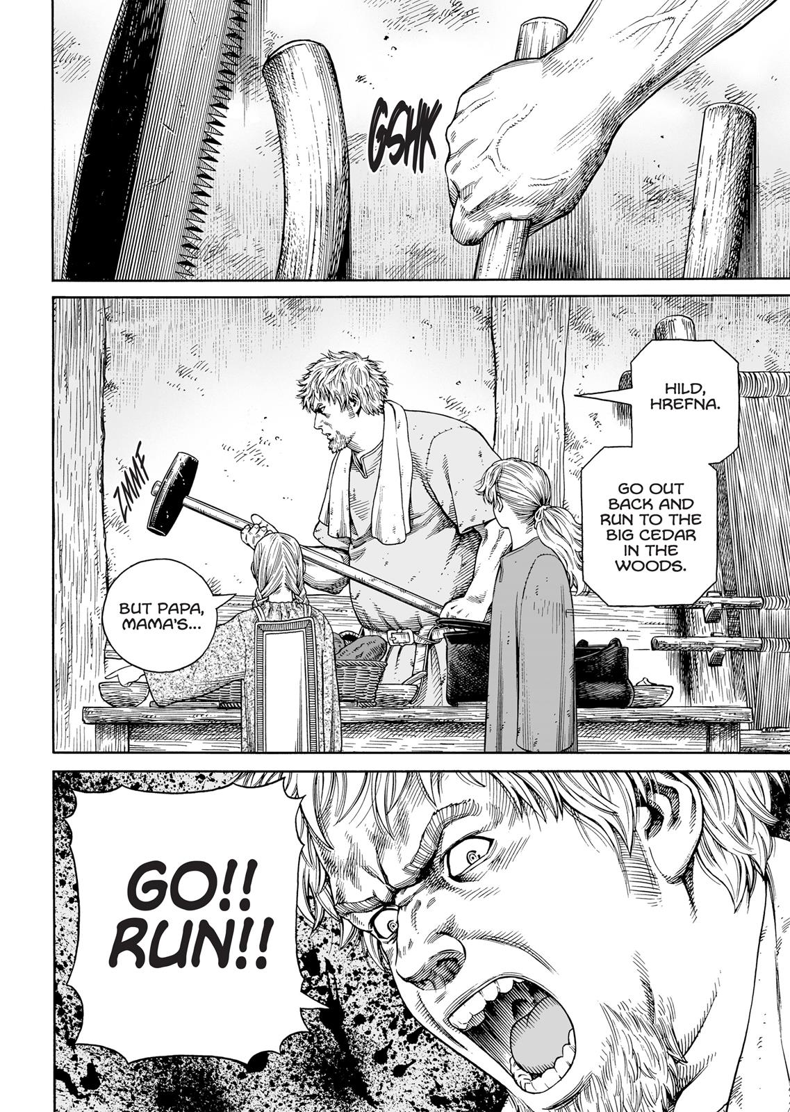 Vinland Saga Ch.118 p.16