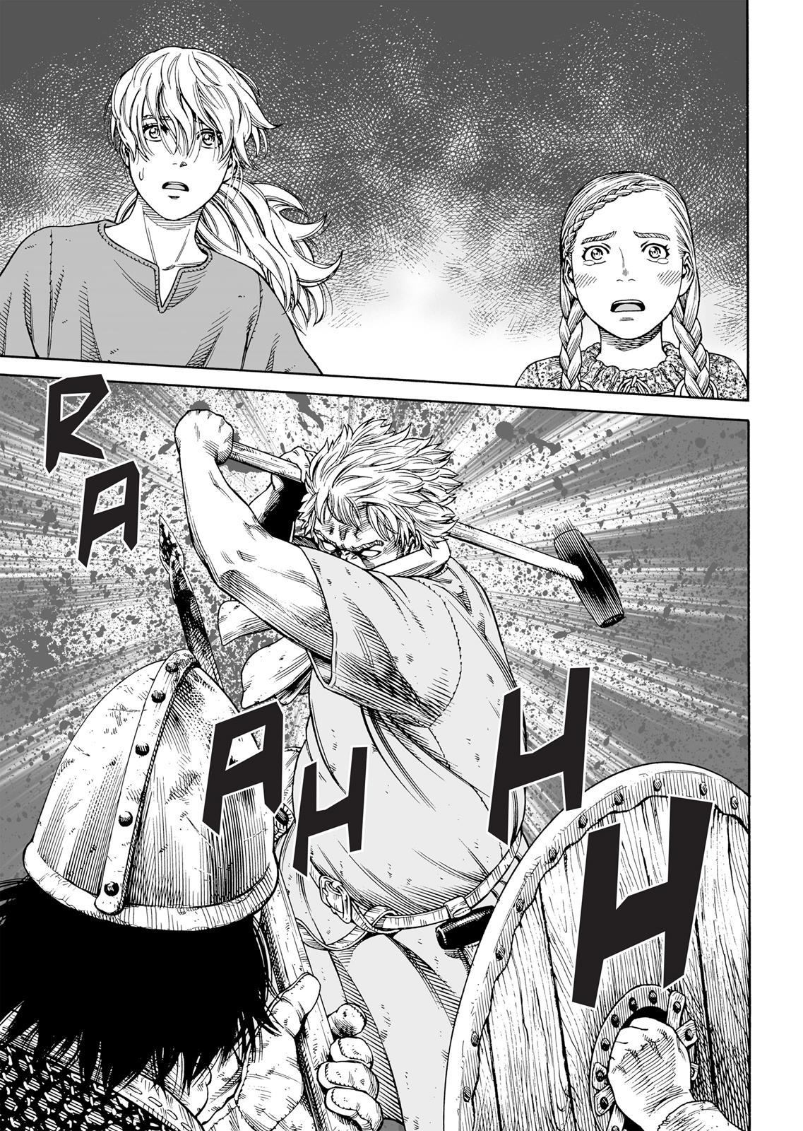 Vinland Saga Ch.118 p.17