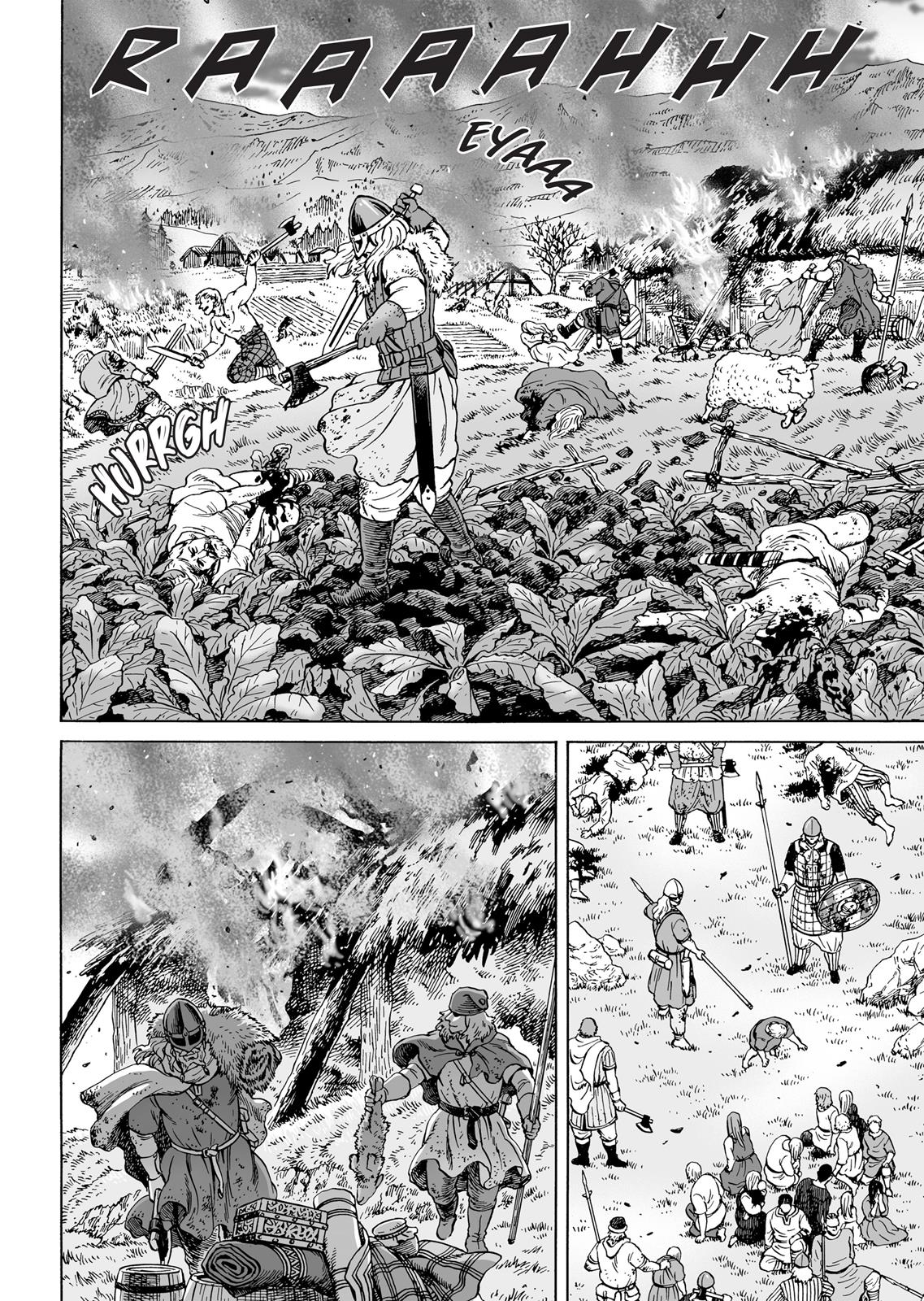 Vinland Saga Ch.118 p.18