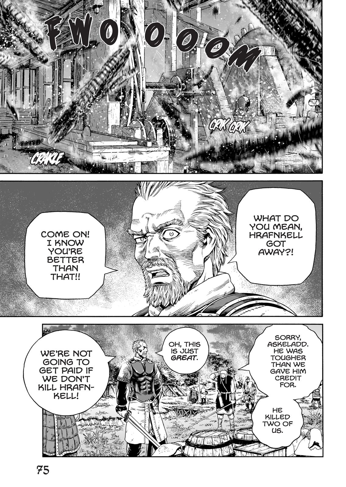 Vinland Saga Ch.118 p.19