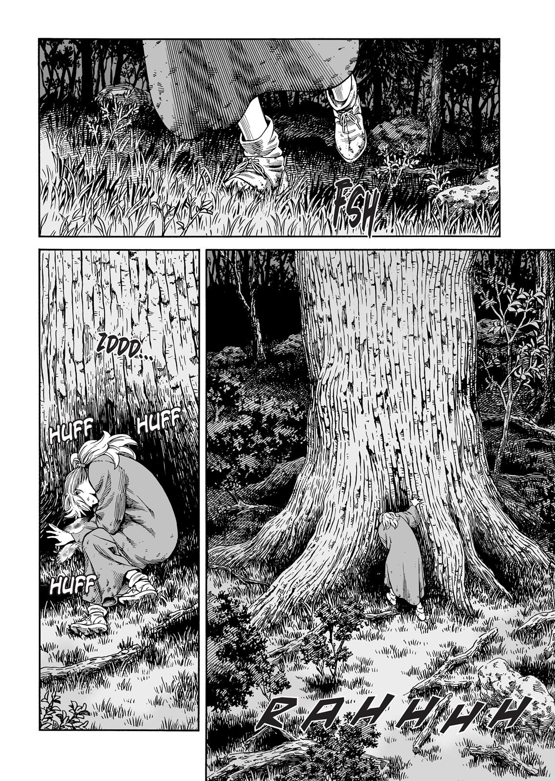 Vinland Saga Ch.118 p.20