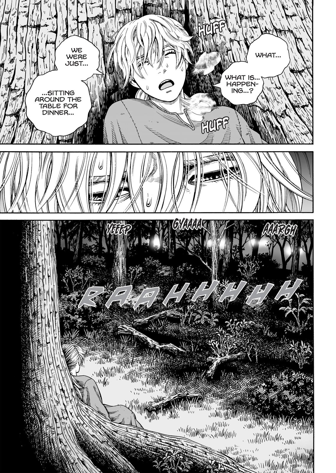 Vinland Saga Ch.118 p.21