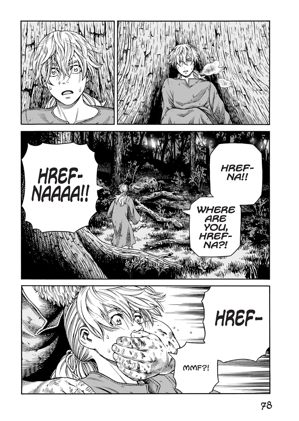 Vinland Saga Ch.118 p.22