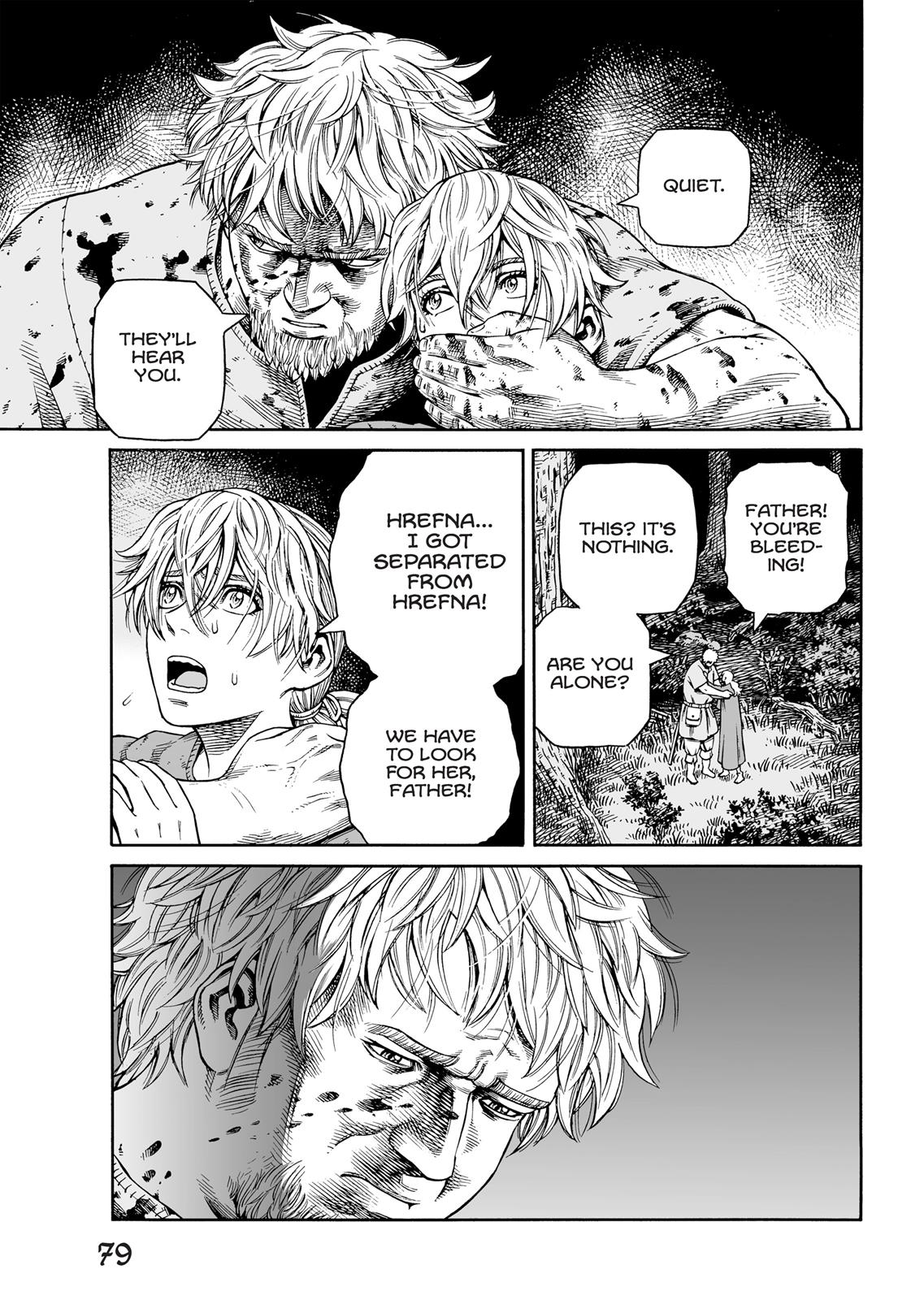 Vinland Saga Ch.118 p.23