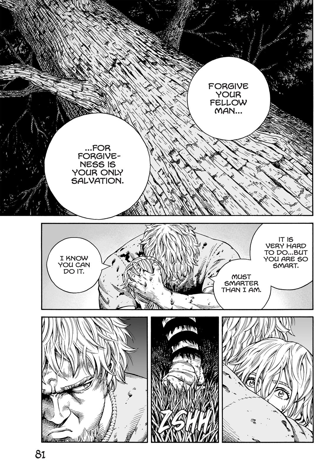 Vinland Saga Ch.118 p.25