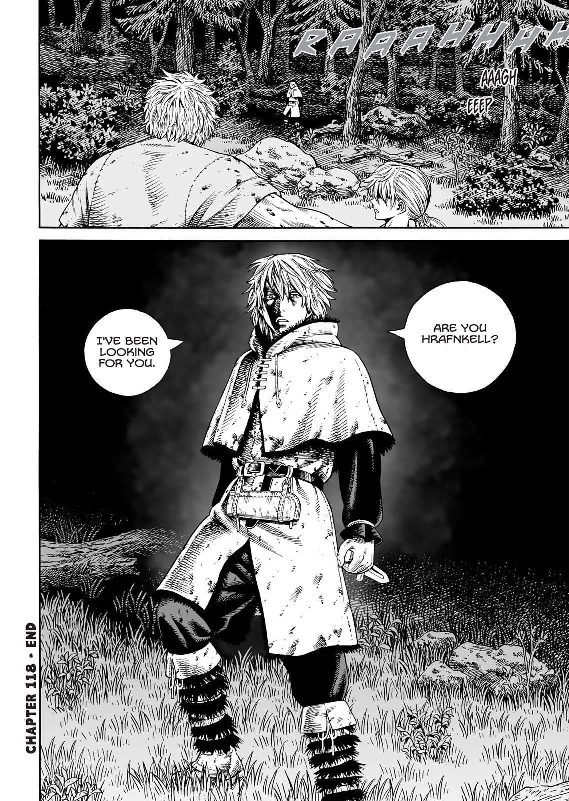 Vinland Saga Ch.118 p.26