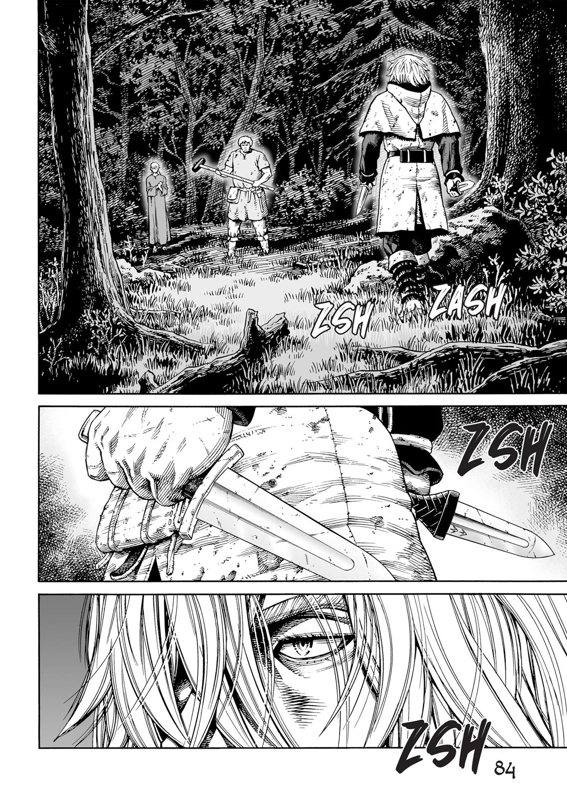Vinland Saga Ch.119 p.2