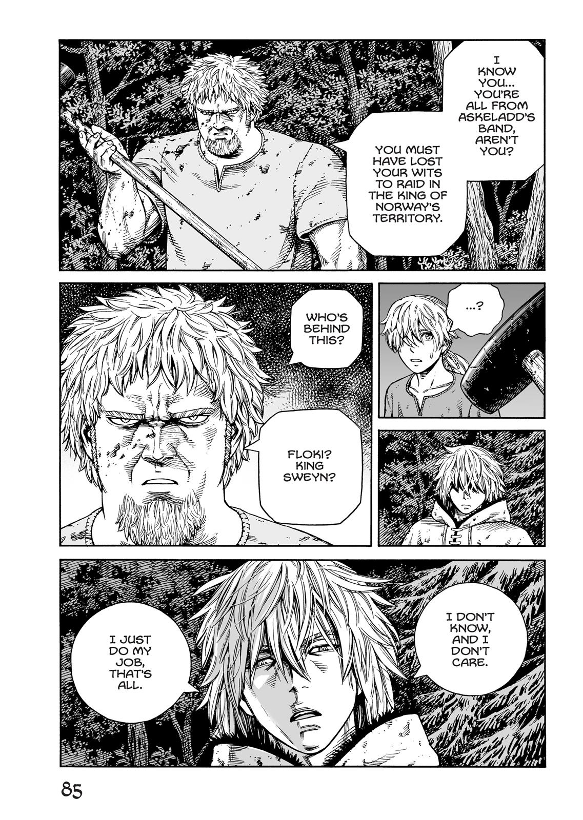 Vinland Saga Ch.119 p.3