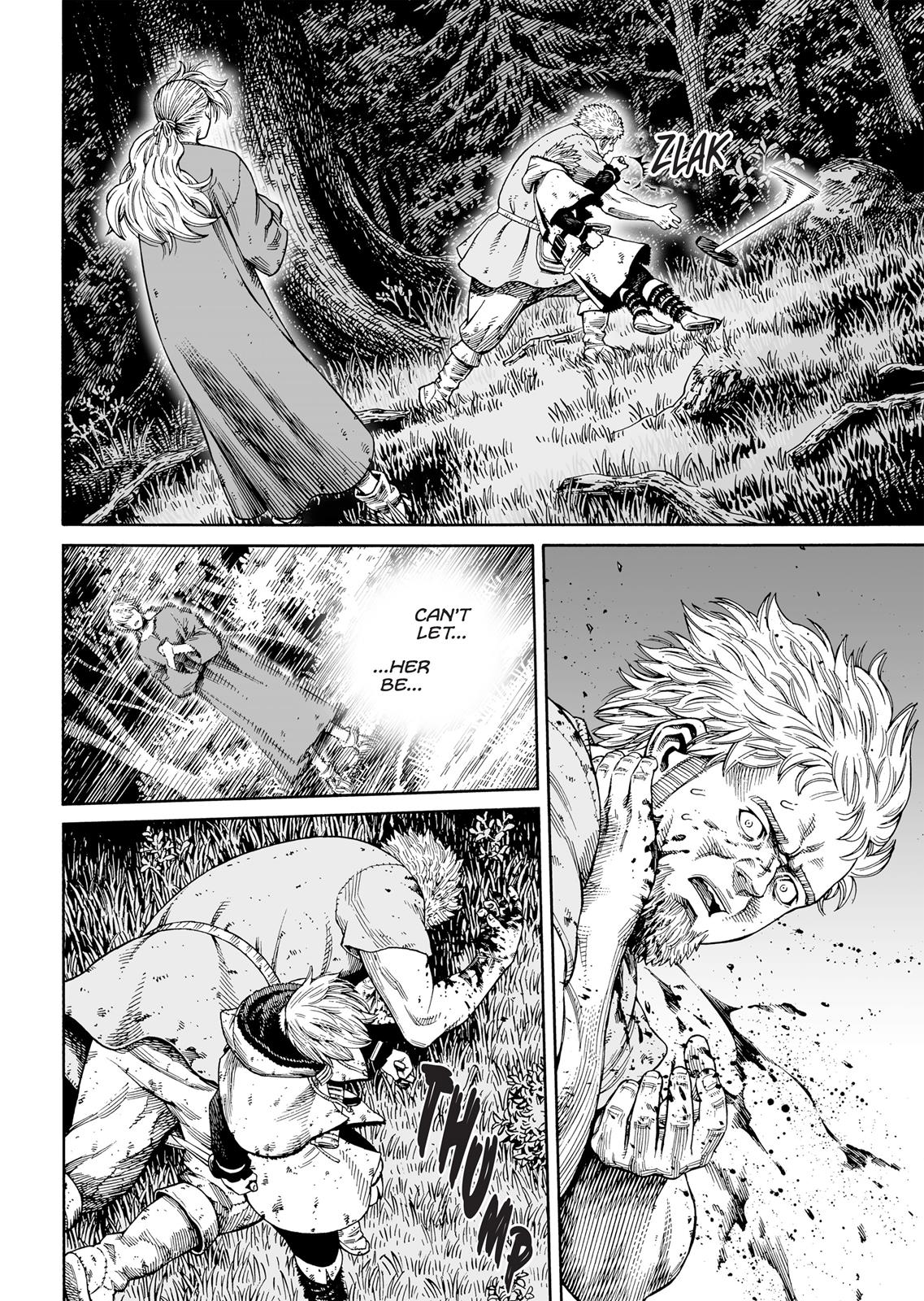 Vinland Saga Ch.119 p.8