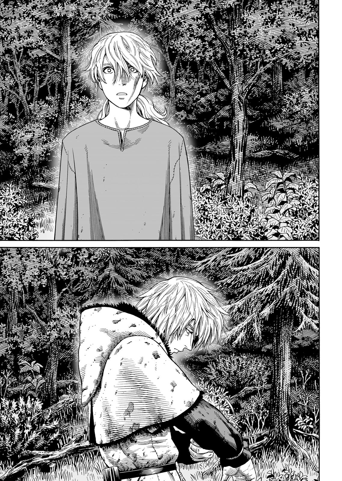 Vinland Saga Ch.119 p.9
