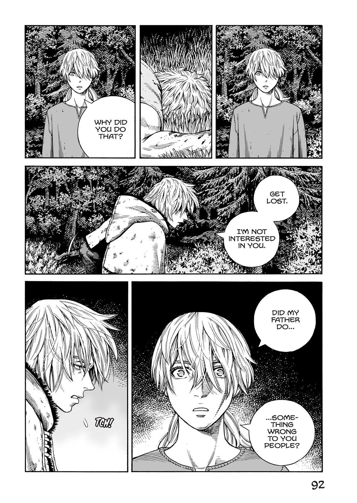 Vinland Saga Ch.119 p.10