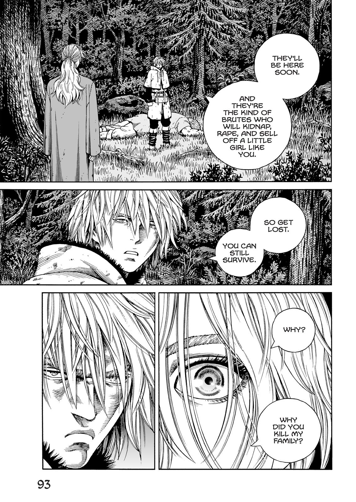 Vinland Saga Ch.119 p.11