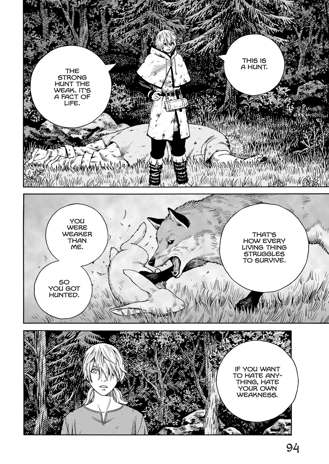 Vinland Saga Ch.119 p.12