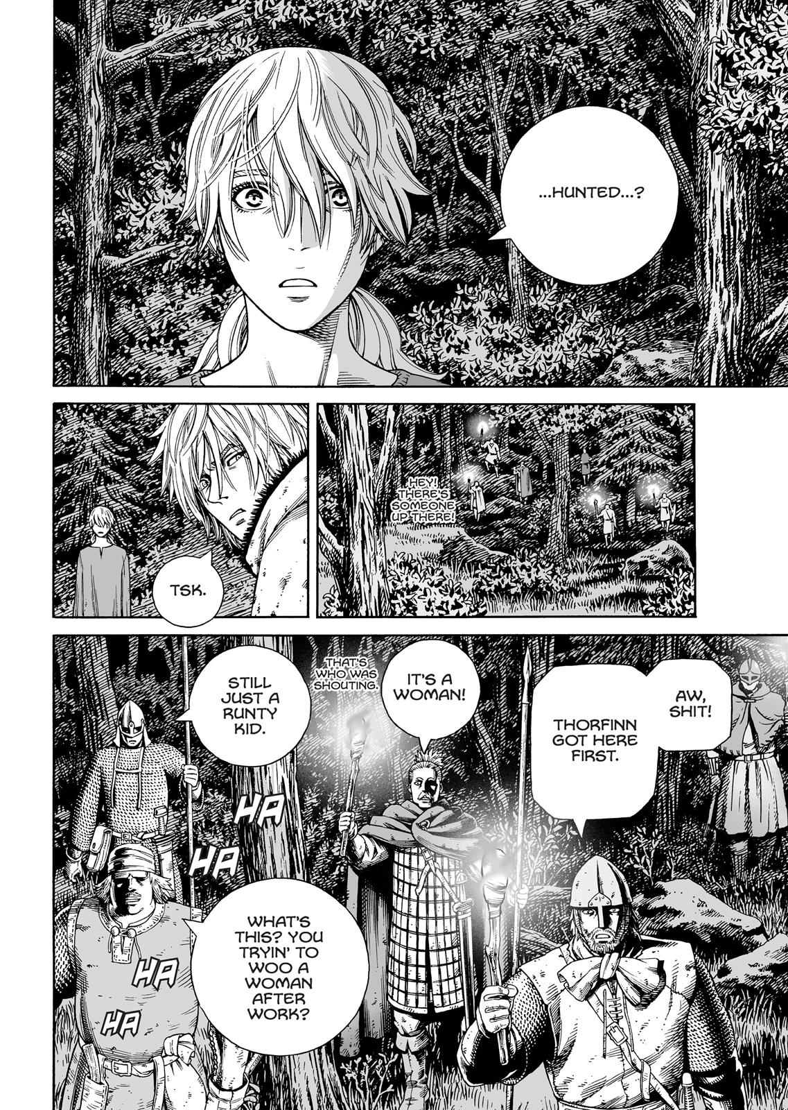Vinland Saga Ch.119 p.14