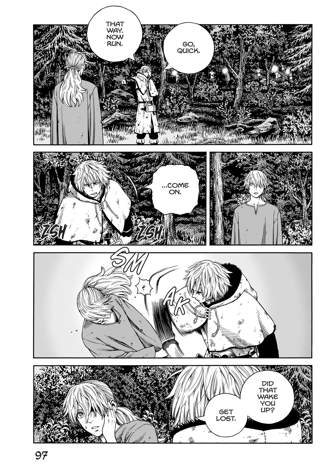 Vinland Saga Ch.119 p.15