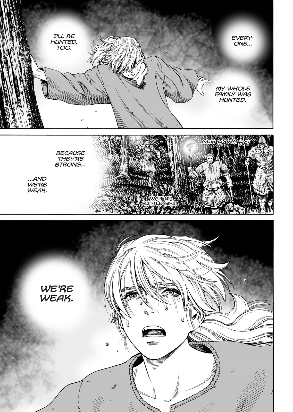 Vinland Saga Ch.119 p.17