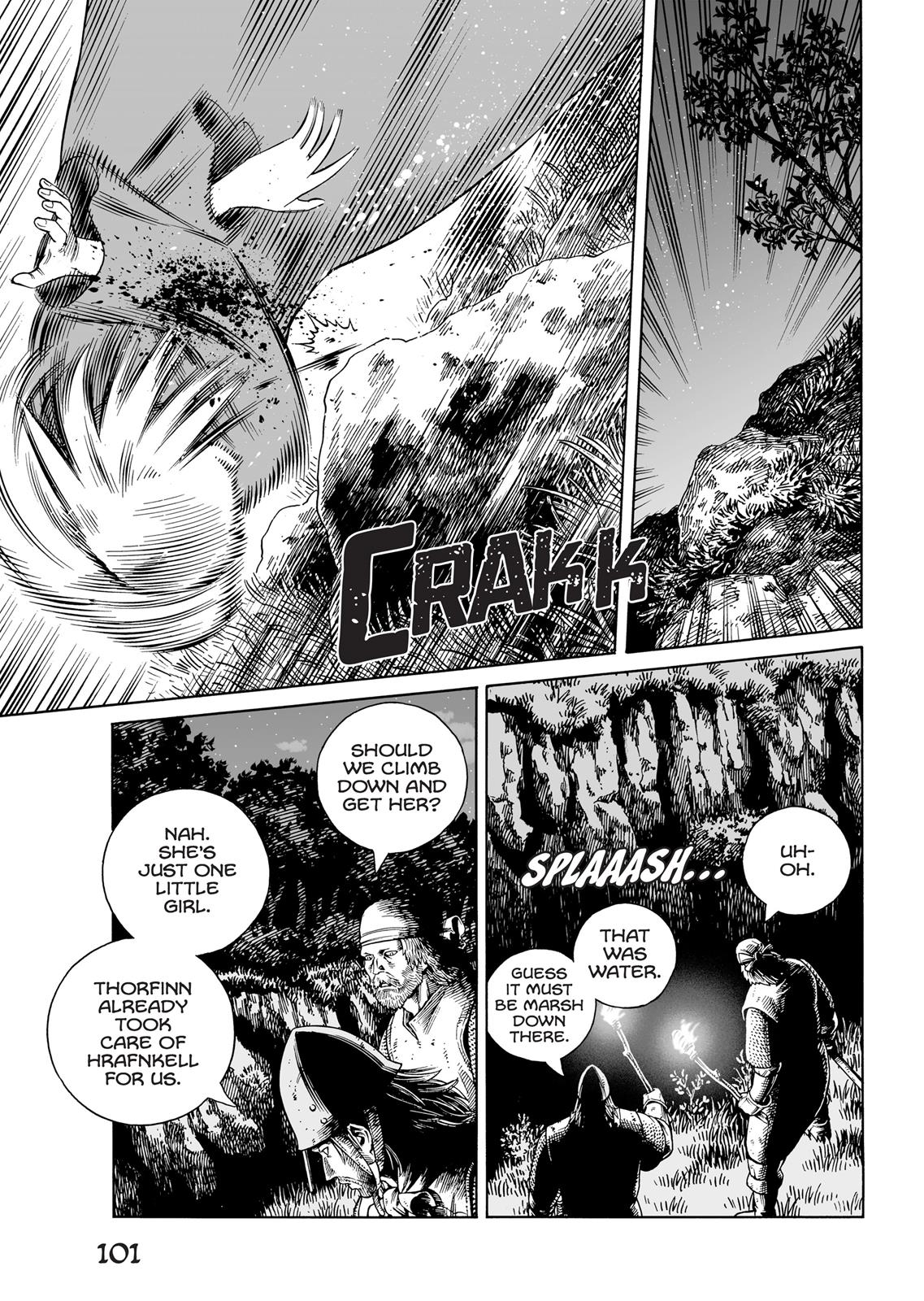 Vinland Saga Ch.119 p.19