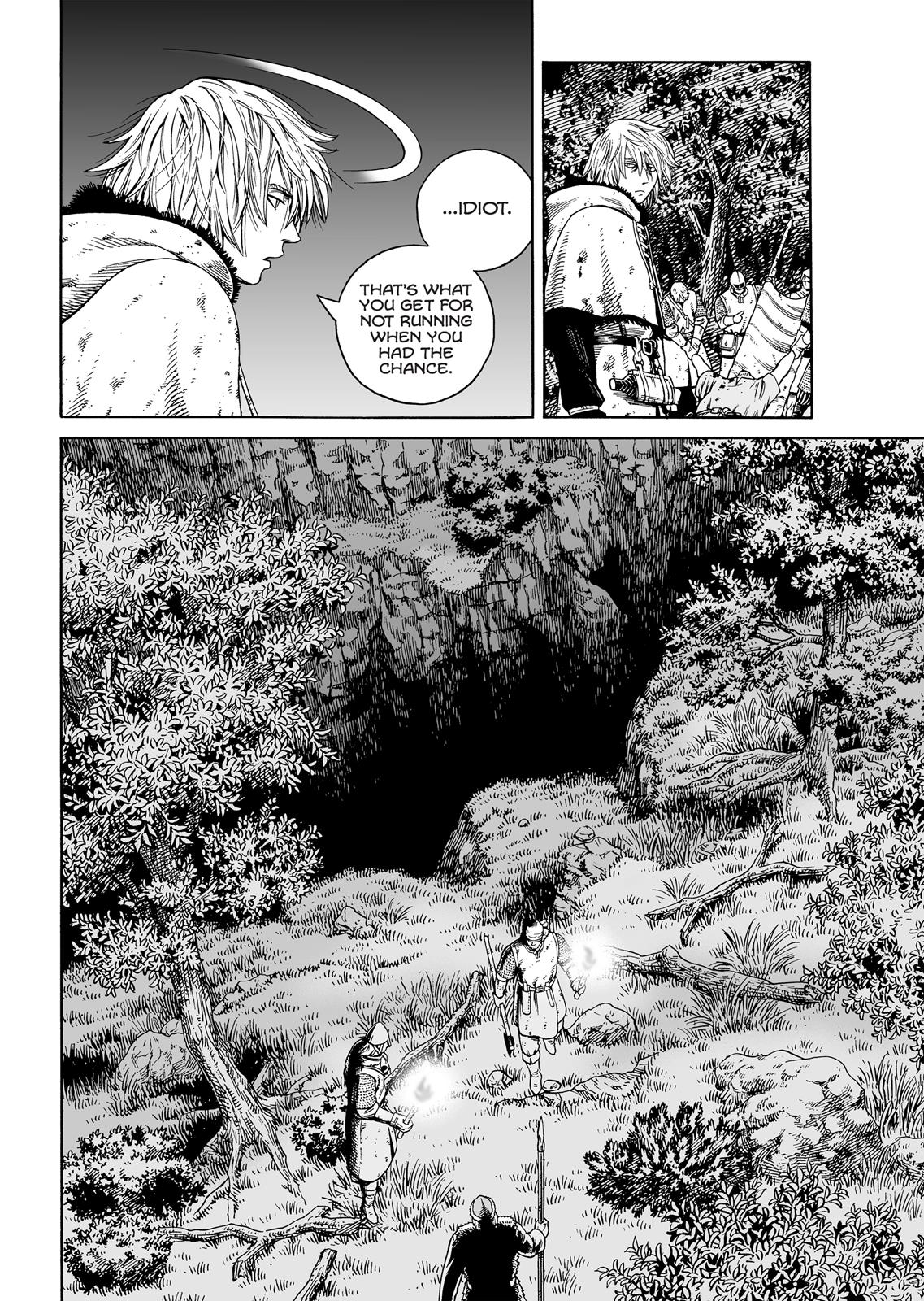 Vinland Saga Ch.119 p.20