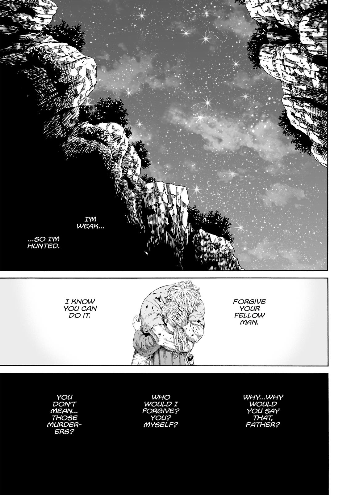 Vinland Saga Ch.119 p.21
