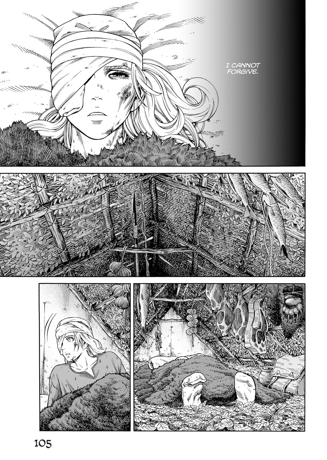 Vinland Saga Ch.119 p.23