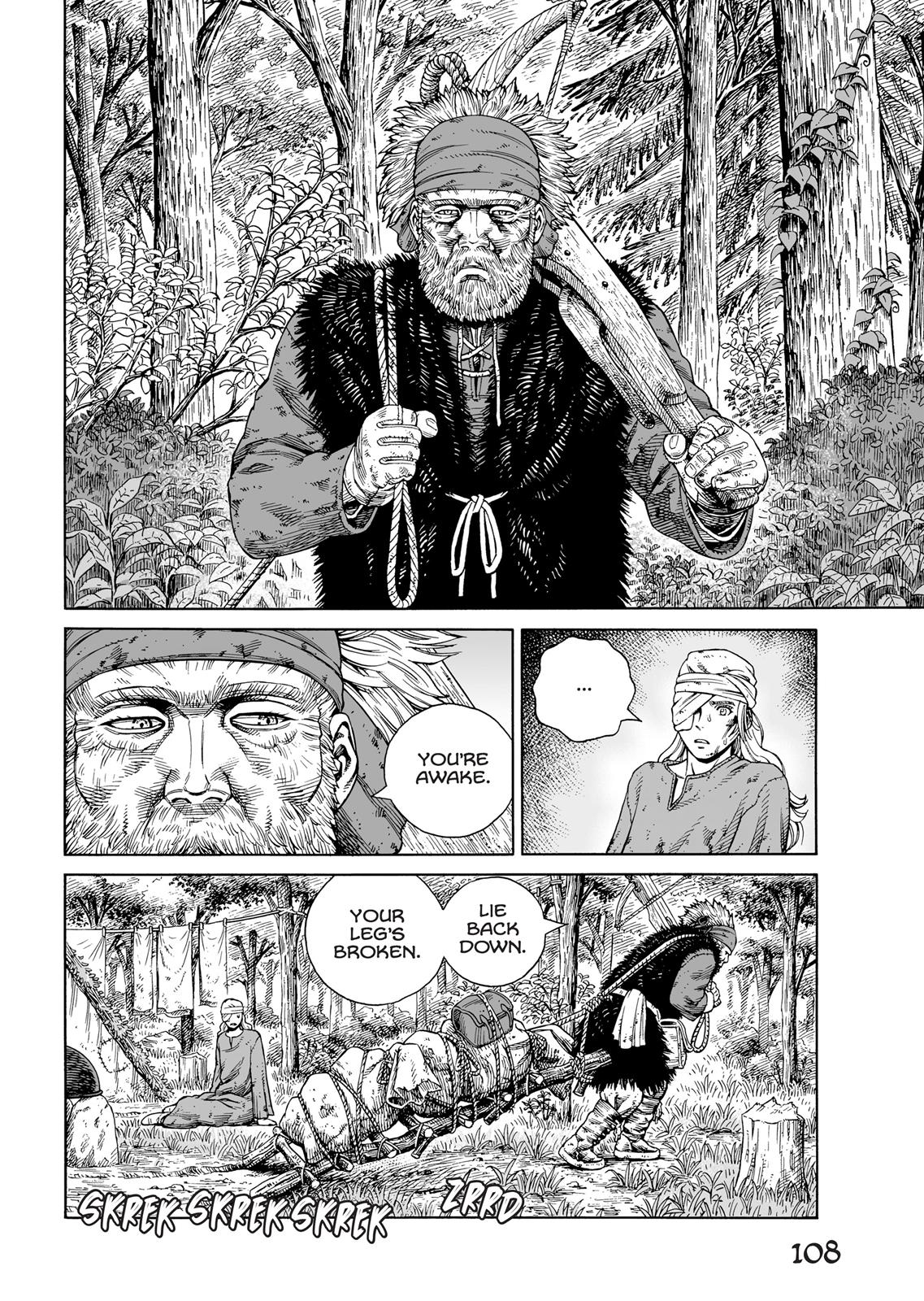 Vinland Saga Ch.119 p.26