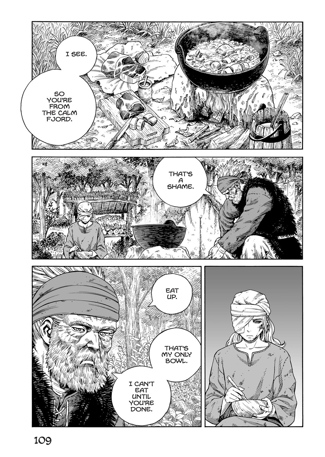Vinland Saga Ch.119 p.27