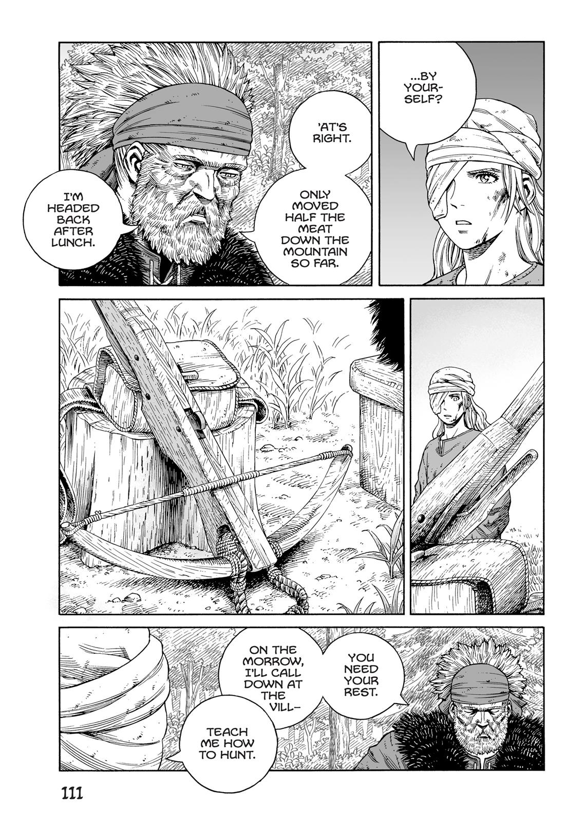 Vinland Saga Ch.119 p.29