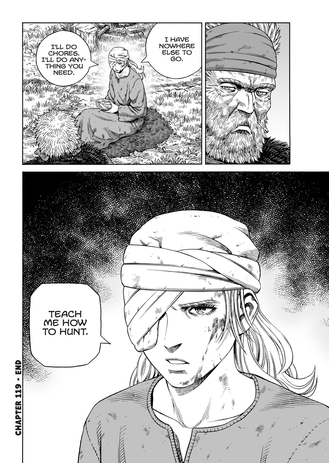 Vinland Saga Ch.119 p.30