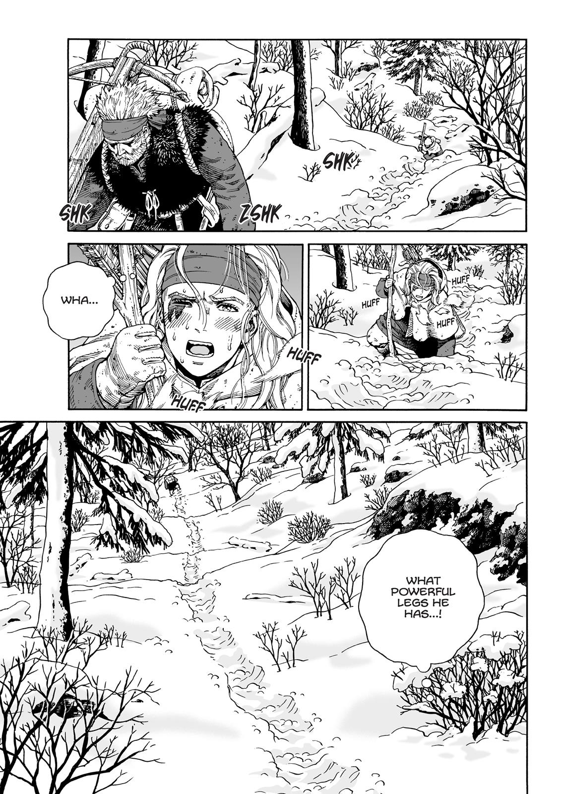 Vinland Saga Ch.120 p.3