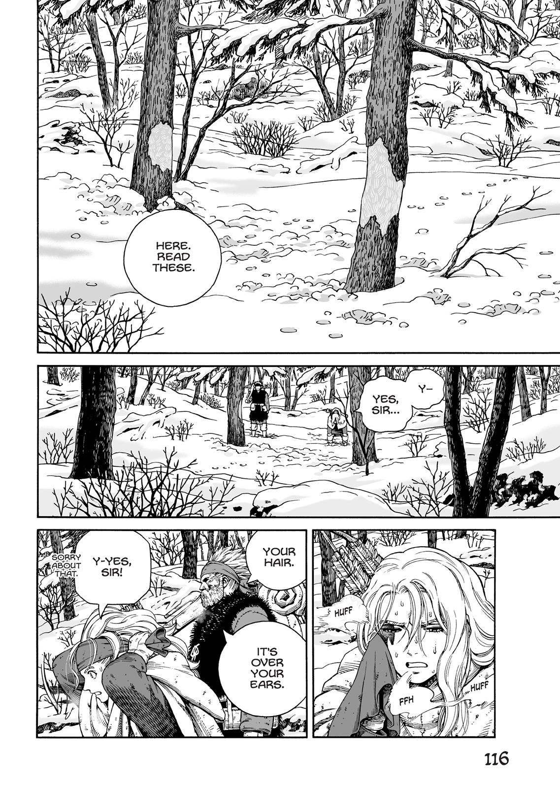 Vinland Saga Ch.120 p.4
