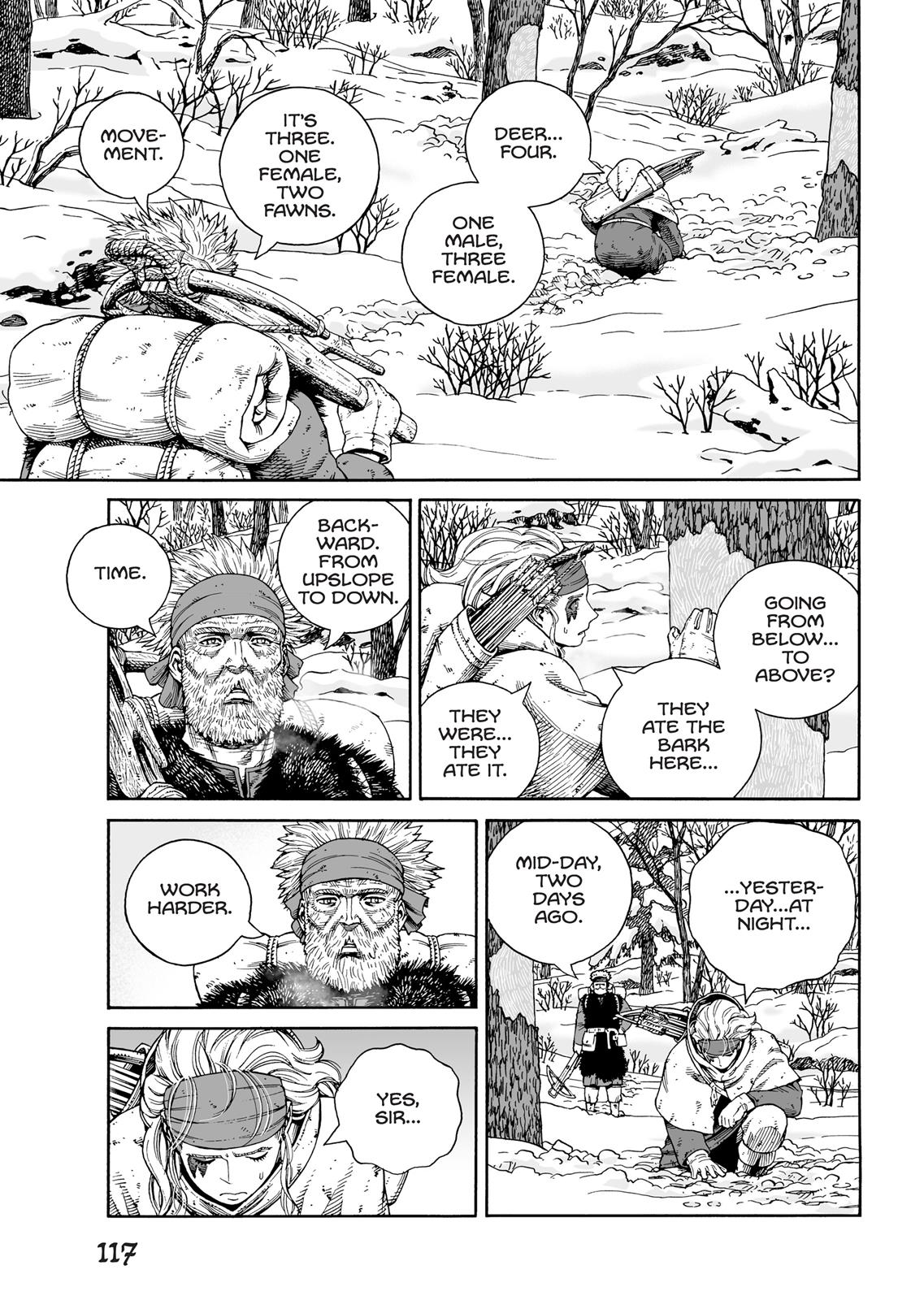 Vinland Saga Ch.120 p.5