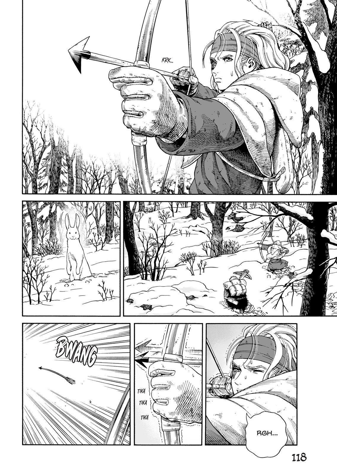 Vinland Saga Ch.120 p.6